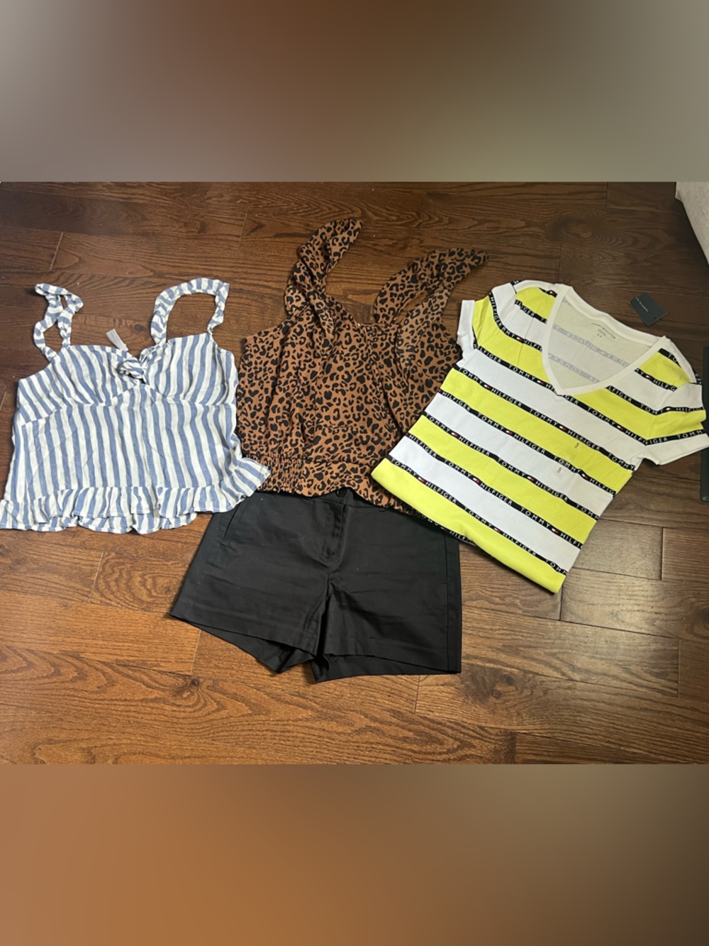 Summer bundle
